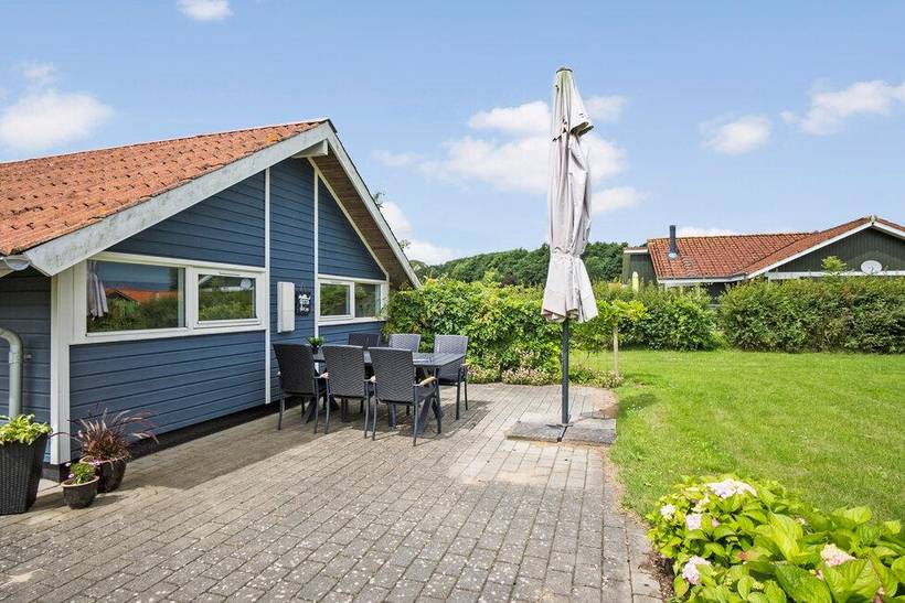 Foto von Ferienhaus CI24 in Vejlby Fed - Nordfünen