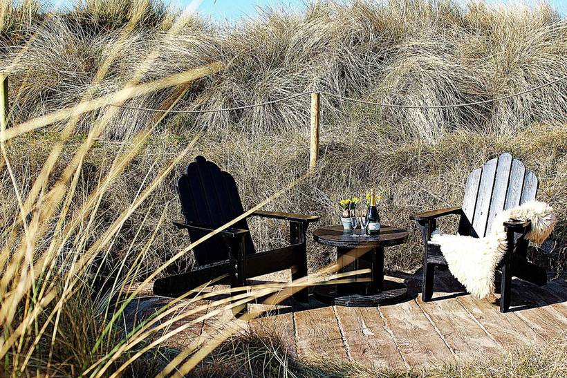 Foto von Ferienhaus CI25 in Årgab - Westjütland
