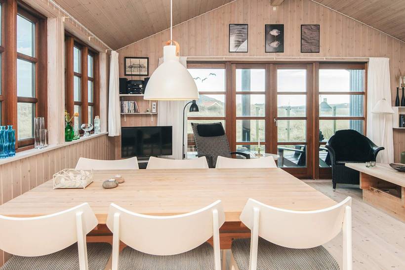 Foto von Ferienhaus CI25 in Årgab - Westjütland
