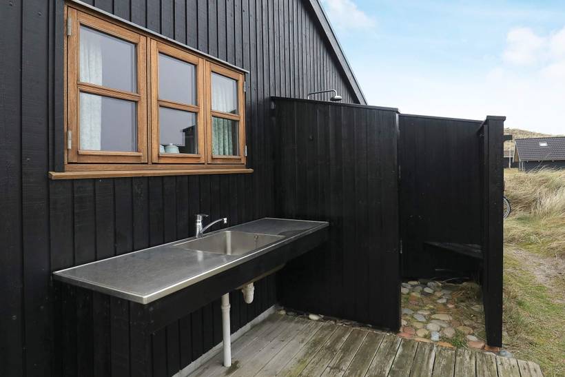 Foto von Ferienhaus CI25 in Årgab - Westjütland