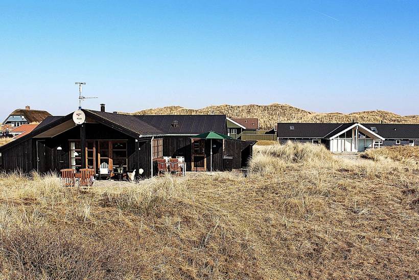 Foto von Ferienhaus CI25 in Årgab - Westjütland