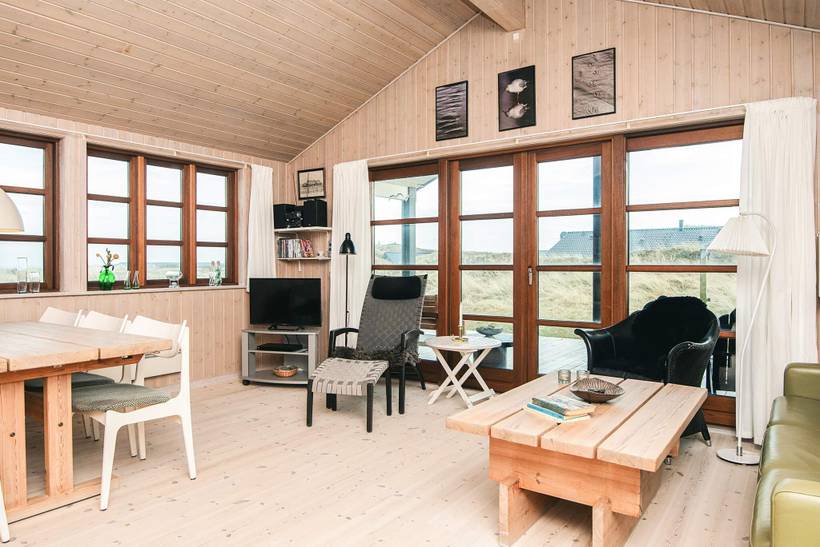 Foto von Ferienhaus CI25 in Årgab - Westjütland