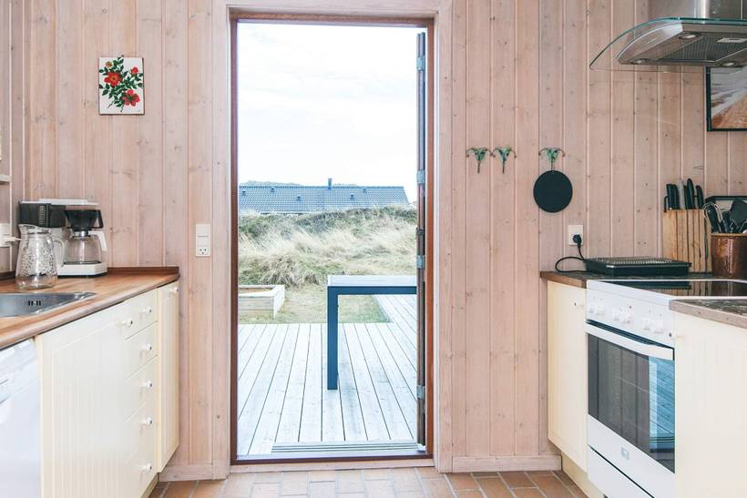 Foto von Ferienhaus CI25 in Årgab - Westjütland