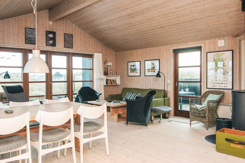 Foto von Ferienhaus CI25 in Årgab - Westjütland