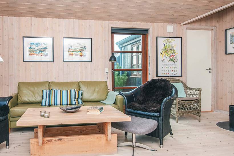 Foto von Ferienhaus CI25 in Årgab - Westjütland