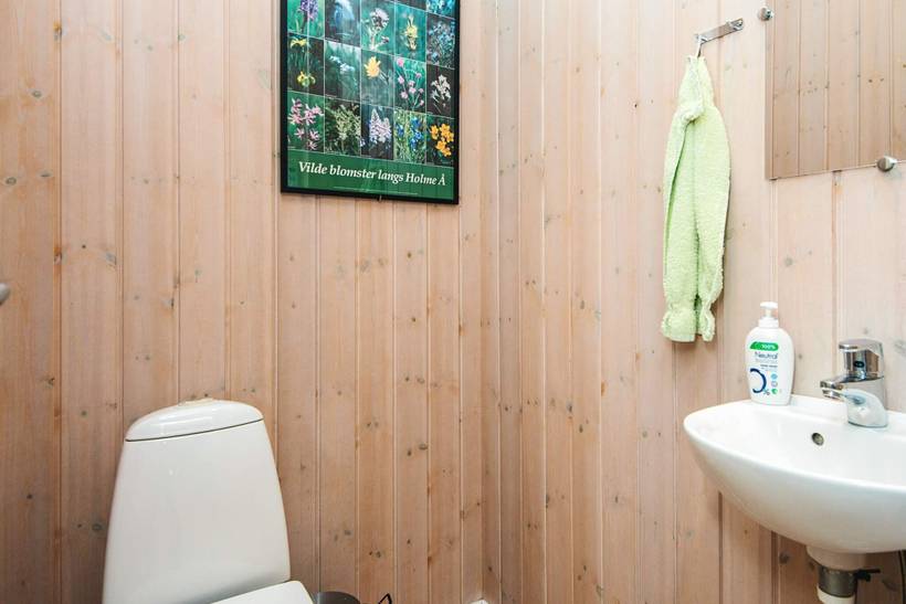 Foto von Ferienhaus CI25 in Årgab - Westjütland