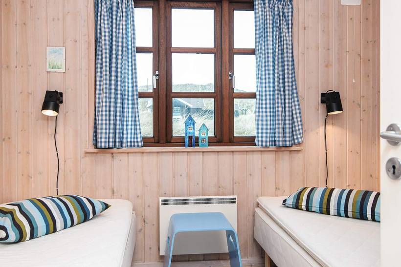Foto von Ferienhaus CI25 in Årgab - Westjütland