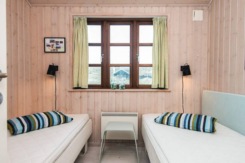 Foto von Ferienhaus CI25 in Årgab - Westjütland