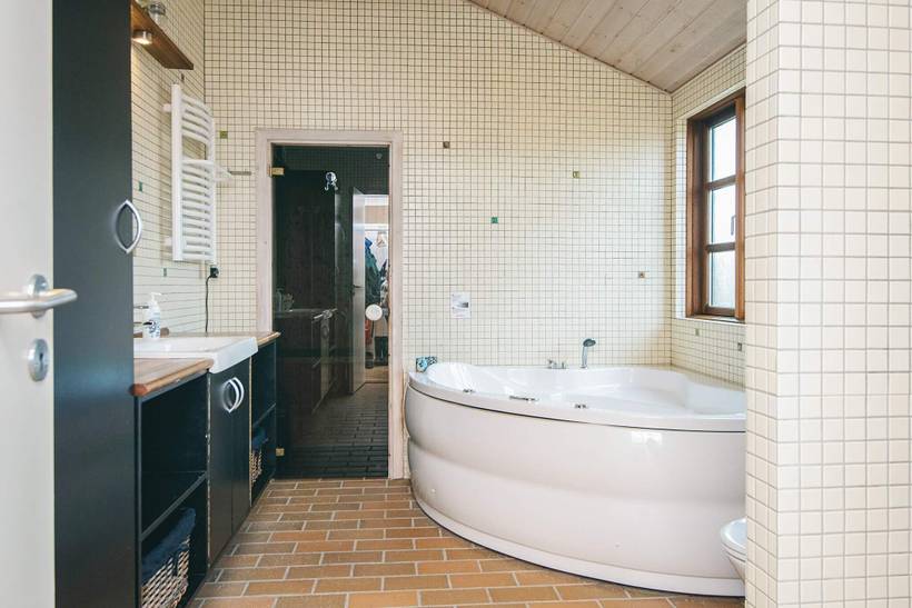 Foto von Ferienhaus CI25 in Årgab - Westjütland