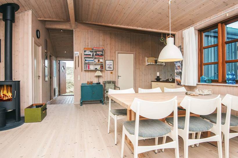 Foto von Ferienhaus CI25 in Årgab - Westjütland