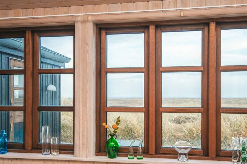 Foto von Ferienhaus CI25 in Årgab - Westjütland
