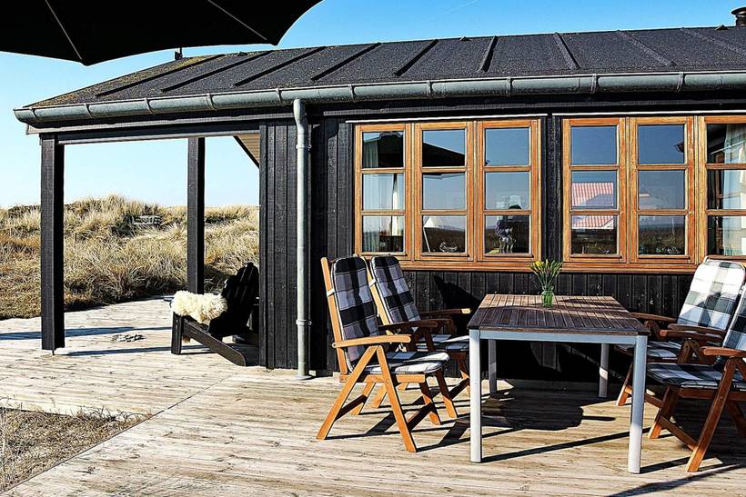 Foto von Ferienhaus CI25 in Årgab - Westjütland