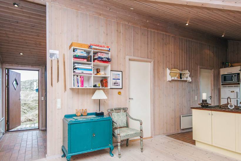 Foto von Ferienhaus CI25 in Årgab - Westjütland