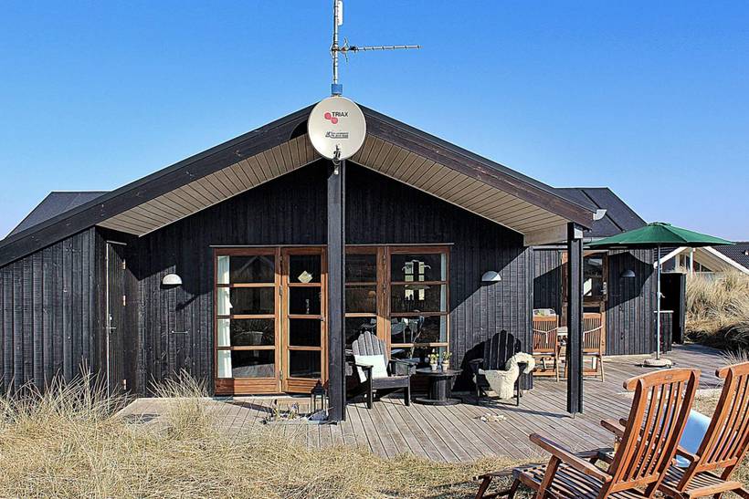 Foto von Ferienhaus CI25 in Årgab - Westjütland