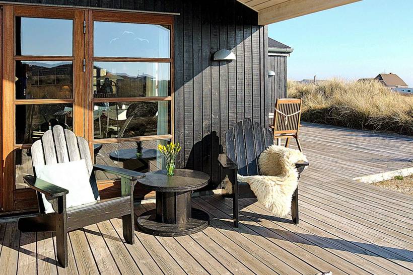 Foto von Ferienhaus CI25 in Årgab - Westjütland