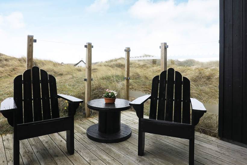 Foto von Ferienhaus CI25 in Årgab - Westjütland