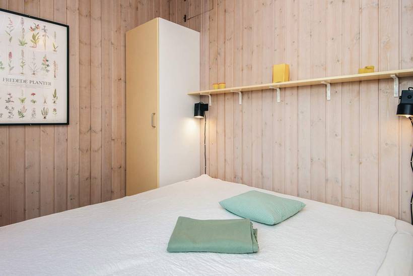 Foto von Ferienhaus CI25 in Årgab - Westjütland