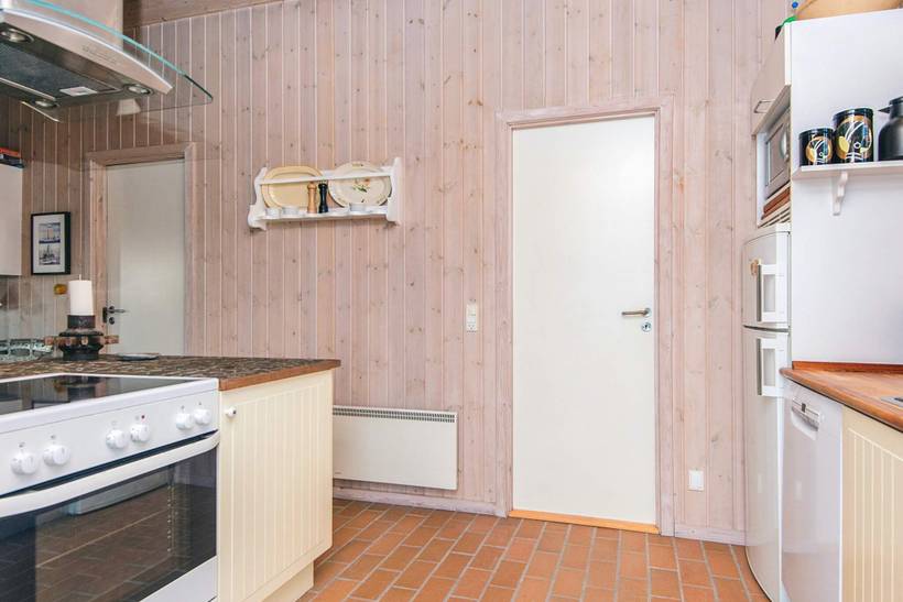 Foto von Ferienhaus CI25 in Årgab - Westjütland