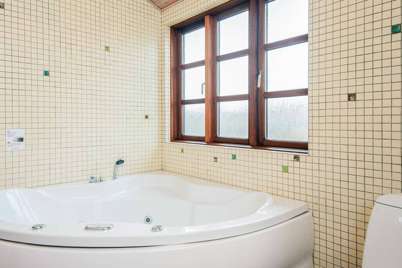 Foto von Ferienhaus CI25 in Årgab - Westjütland