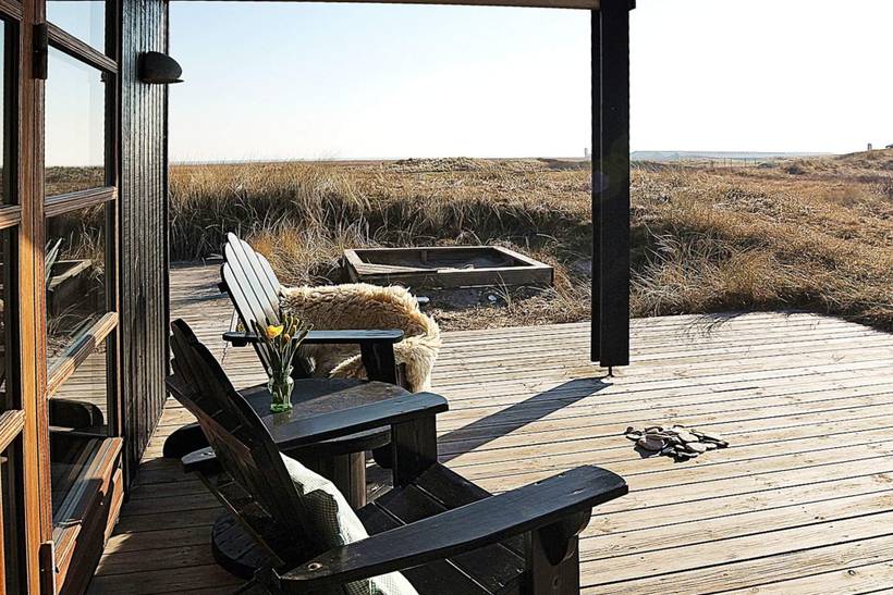Foto von Ferienhaus CI25 in Årgab - Westjütland