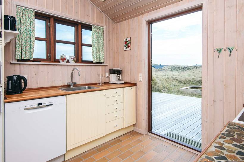 Foto von Ferienhaus CI25 in Årgab - Westjütland