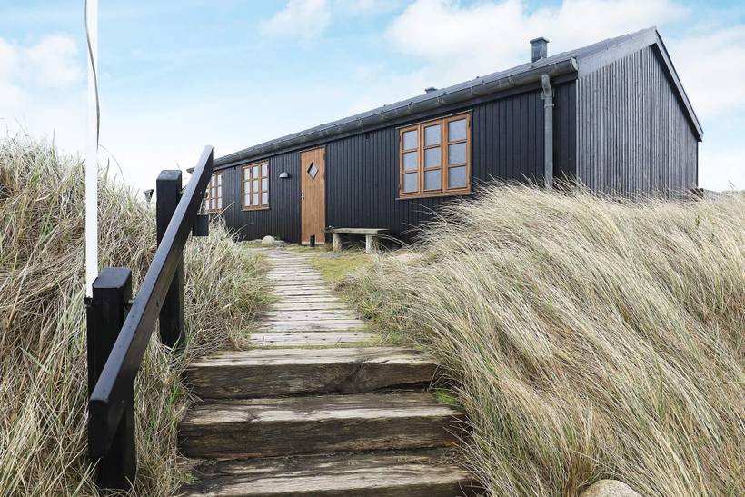 Foto von Ferienhaus CI25 in Årgab - Westjütland