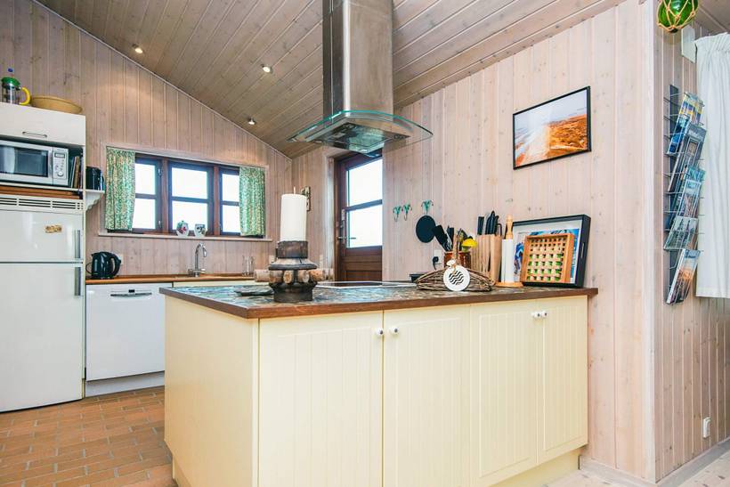 Foto von Ferienhaus CI25 in Årgab - Westjütland