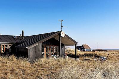 Vorschaubild von Ferienhaus CI25 in Årgab - Westjütland