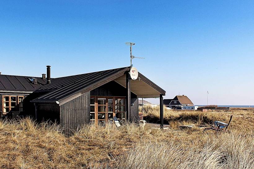 Foto von Ferienhaus CI25 in Årgab - Westjütland