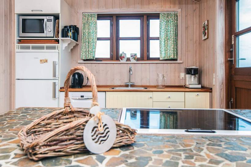 Foto von Ferienhaus CI25 in Årgab - Westjütland