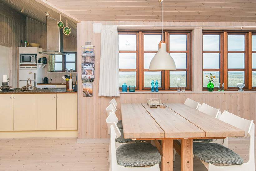 Foto von Ferienhaus CI25 in Årgab - Westjütland