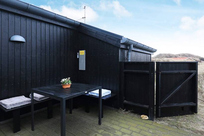 Foto von Ferienhaus CI25 in Årgab - Westjütland
