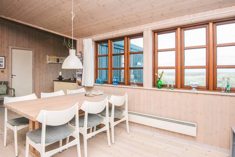 Foto von Ferienhaus CI25 in Årgab - Westjütland