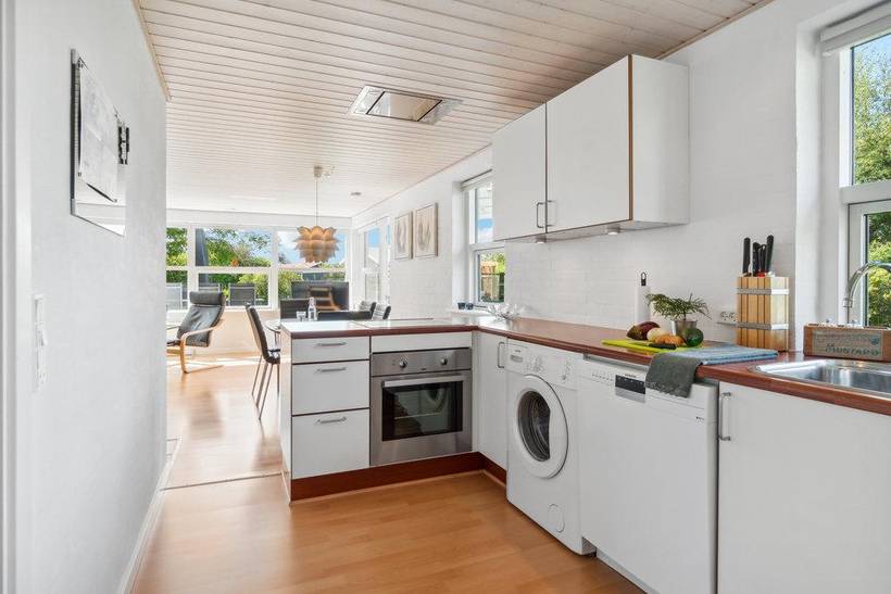 Foto von Ferienhaus CI26 auf Karrebæksminde - Enø - Südseeland