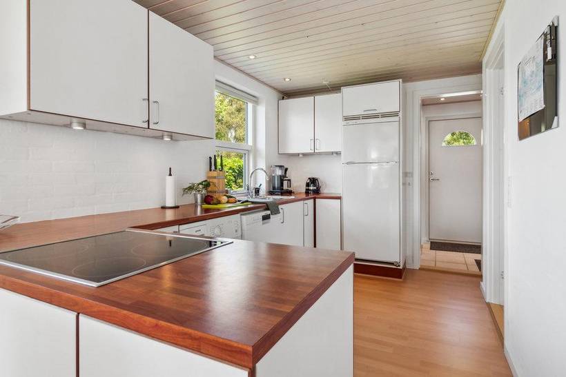 Foto von Ferienhaus CI26 auf Karrebæksminde - Enø - Südseeland