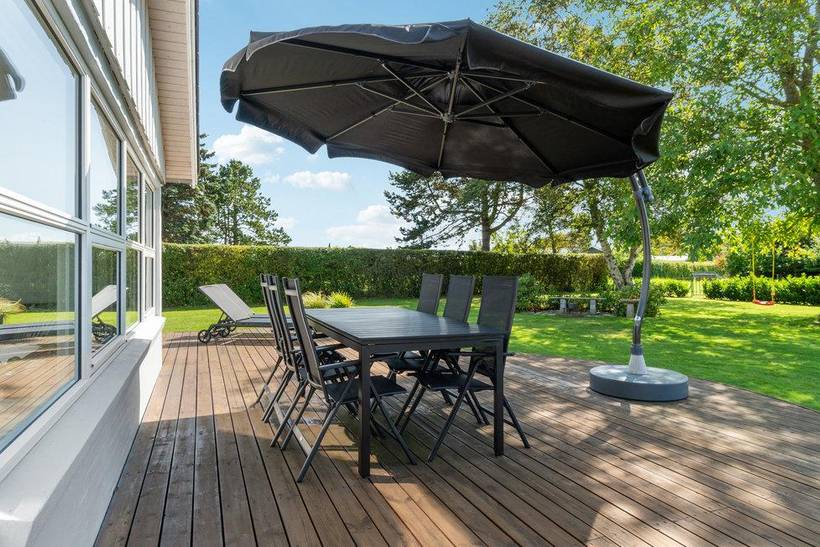Foto von Ferienhaus CI26 auf Karrebæksminde - Enø - Südseeland