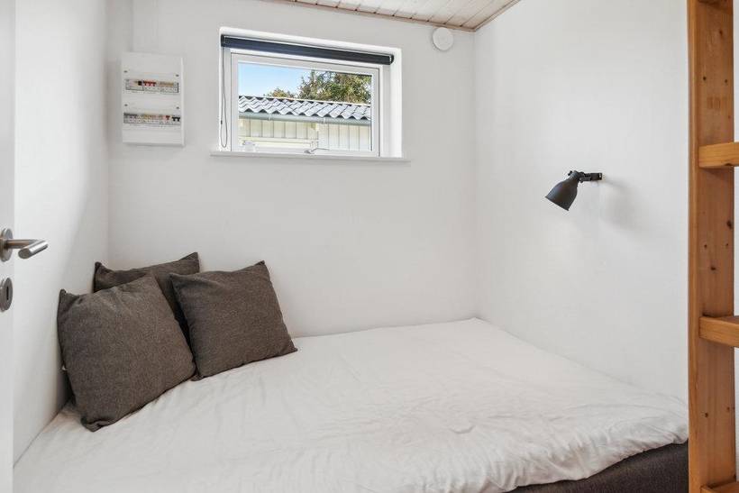 Foto von Ferienhaus CI26 auf Karrebæksminde - Enø - Südseeland