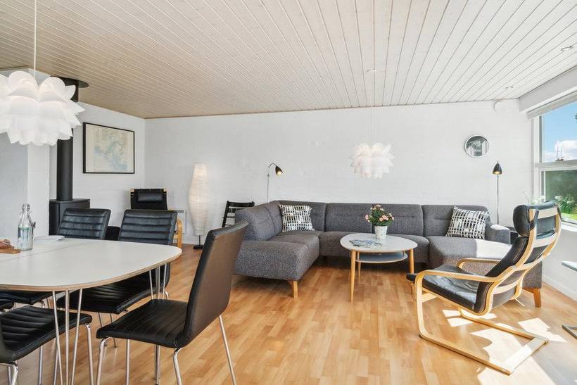 Foto von Ferienhaus CI26 auf Karrebæksminde - Enø - Südseeland