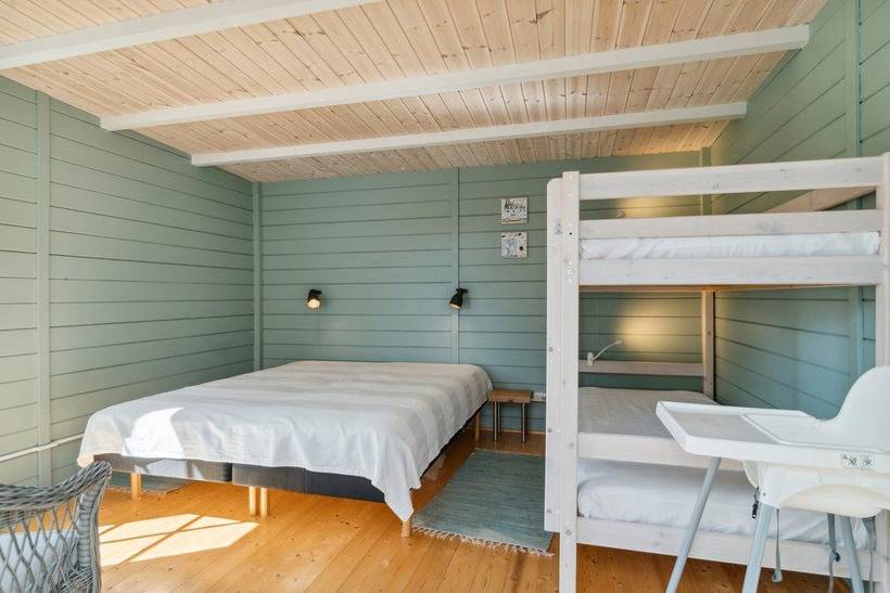 Foto von Ferienhaus CI26 auf Karrebæksminde - Enø - Südseeland
