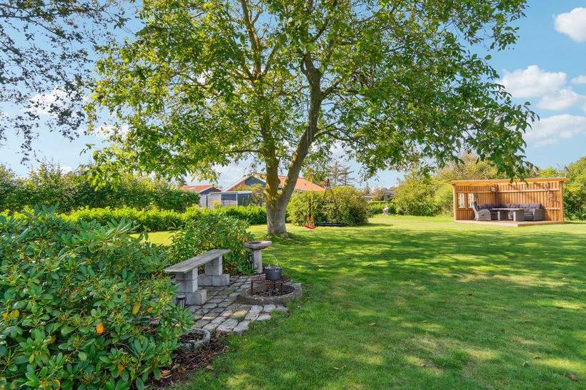 Foto von Ferienhaus CI26 auf Karrebæksminde - Enø - Südseeland