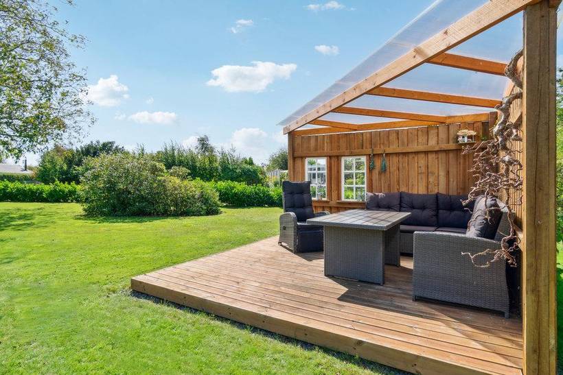 Foto von Ferienhaus CI26 auf Karrebæksminde - Enø - Südseeland