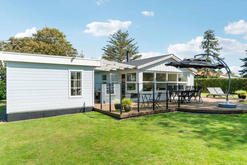 Foto von Ferienhaus CI26 auf Karrebæksminde - Enø - Südseeland
