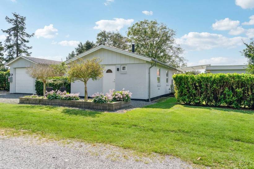 Foto von Ferienhaus CI26 auf Karrebæksminde - Enø - Südseeland