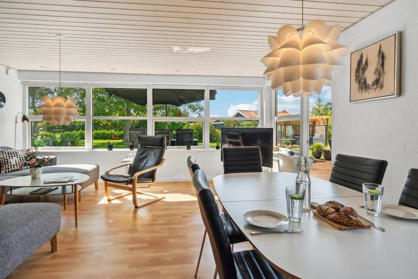 Foto von Ferienhaus CI26 auf Karrebæksminde - Enø - Südseeland
