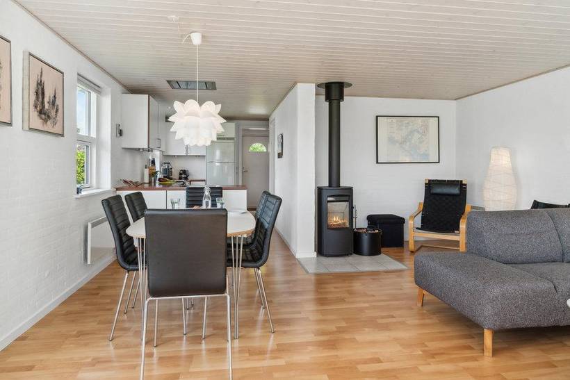 Foto von Ferienhaus CI26 auf Karrebæksminde - Enø - Südseeland