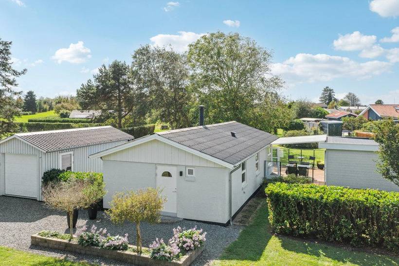 Foto von Ferienhaus CI26 auf Karrebæksminde - Enø - Südseeland