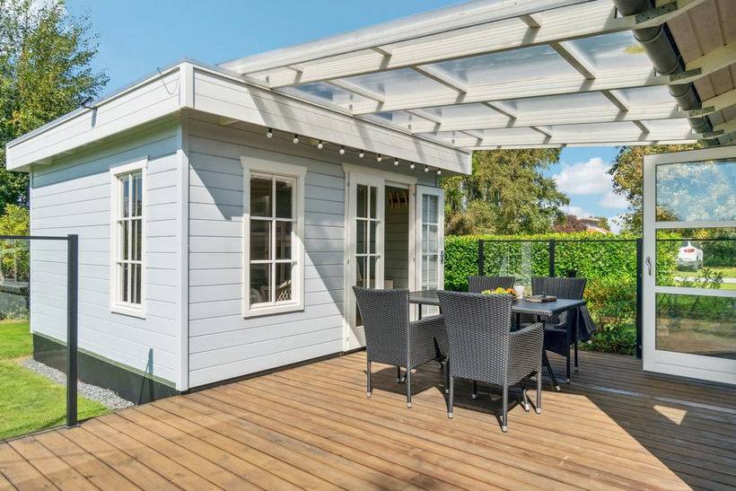 Foto von Ferienhaus CI26 auf Karrebæksminde - Enø - Südseeland