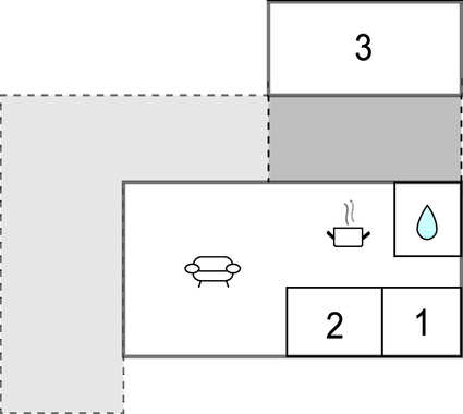 Vorschaubild von Ferienhaus CI26 auf Karrebæksminde - Enø - Südseeland