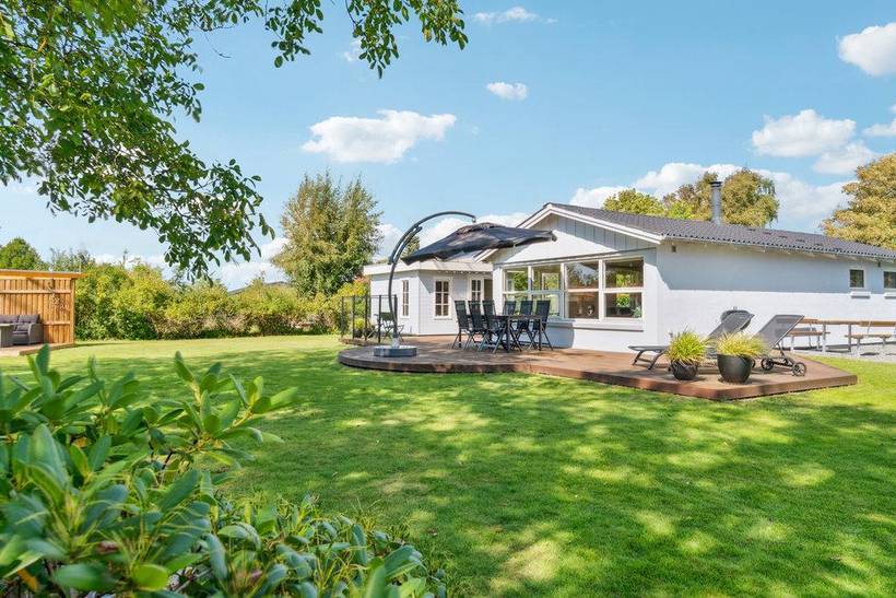 Foto von Ferienhaus CI26 auf Karrebæksminde - Enø - Südseeland