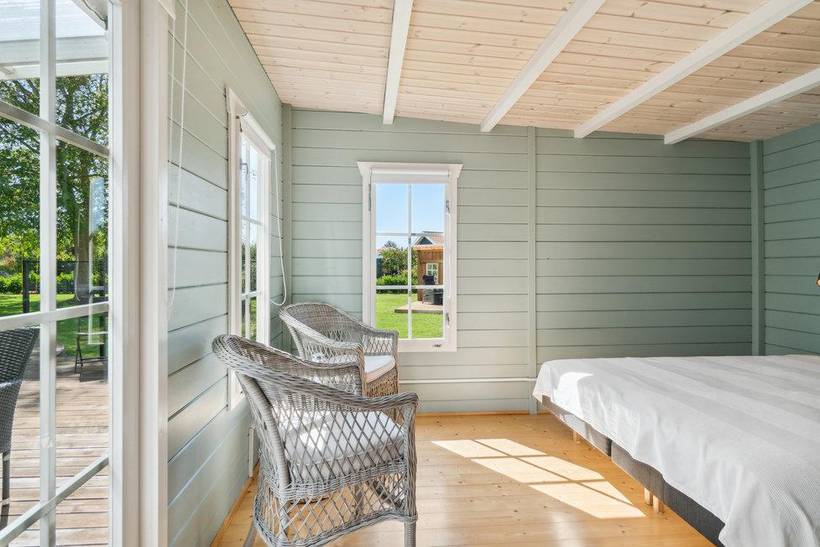 Foto von Ferienhaus CI26 auf Karrebæksminde - Enø - Südseeland